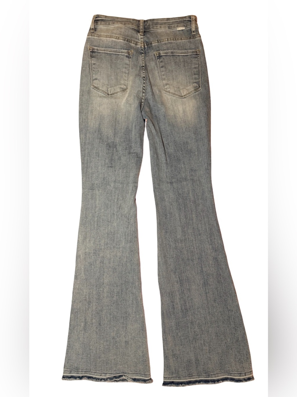 👖Risen Flare Jeans👖 - Picture 3 of 5